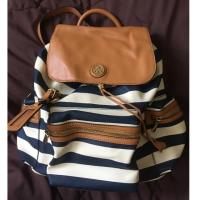ราคา กระเป๋าเป้ Tory Burch (7211371528)