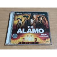 ราคา VCD ภาพยนตร์ THE ALAMO ( พากษ์ไทย ) (23072172393)