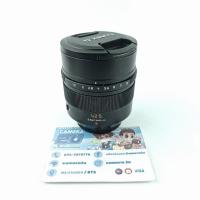 ราคา Panasonic Leica 42.5mm f1.2 (29794033639)