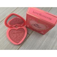 ราคา Too Faced Blush สี Love Hangover (141620895)