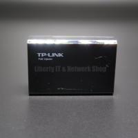 ราคา (มือสอง) TP-LINK TL-POE150S Gigabit POE Injector 48V (27325066584)