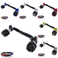 ราคา กันล้มล้อหลังGtr Forza300,Forza350 สินค้าตรงรุ่นติดตั้งง่าย (2666465586)