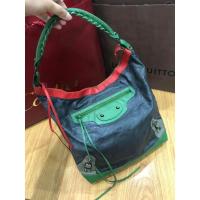 ราคา balenciaga shoulder bag (29320276703)