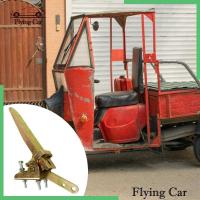ราคา [Lzdjfmy2] รถตักคันเร่งเปลี่ยนส่วนติดตั้งง่ายอุปกรณ์เสริมรถตักประสิทธิภาพสูงสําหรับยานพาหนะไฟฟ้า (53406751332)