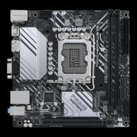 ราคา MAINBOARD (เมนบอร์ด) ASUS PRIME H610I-PLUS D4 (SOCKET LGA 1700 DDR4 MINI-ITX) (29468604839)