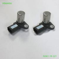 ราคา Car accessories N3A1-18-221A camshaft position sensor for Mazda 323 1998-2005 BJ 1.8 2.0 FP FS RX8 (54504678949)