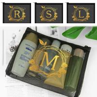 ราคา กระเป๋าเครื่องสำอางค์ตาข่าย กระเป๋าใส่เครื่องสำอางค์สำหรับผู้หญิง กระเป๋าเดินทางสำหรับอาบน้ำ ชุดกระเป๋าเครื่องสำอางค์ (27207132143)