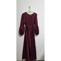 ราคา เดรสอิสลาม เดรสมุสลิม มือสอง (26769831961)