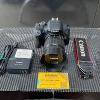 ราคา CANON 700D+18-55mm f/3.5-5.6 is STM (กล้องDSLR) (28484075953)