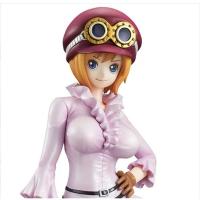 ราคา MEGAHOUSE PORTRAIT.OF.PIRATES ONE PIECE SAILING AGAIN KOALA มือ2 ของแท้100% (26406468693)