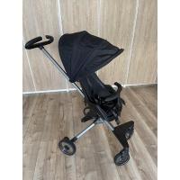 ราคา รถเข็นเด็ก Qplay easy pushchair (22116859550)