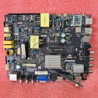 ราคา เมนบอร์ด MainBoard ACONATIC รุ่น AN-32DH800SM พาร์ท TP.MS338.PB801 อะไหล่แท้/ของถอดมือสอง (11627170727)