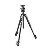 ราคา ขาตั้งกล้อง MANFROTTO MK190XPRO3-BHQ2 190 ALUMINIUM TRIPOD WITH XPRO BALL HEAD ขาตั้งกล้องพร้อมหัวบอล (27486565987)