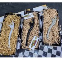 ราคา ก้านเบรค Cnc แต่ง สำหรับปั้มเดิม เวฟ 110i (27576036902)