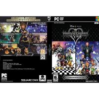ราคา (PC DVD) KINGDOM HEARTS -HD 1.5+2.5 ReMIX- (48055566836)