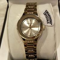 ราคา นาฬิกา Anne Klein แท้ % ราคารวมส่ง (918229296)