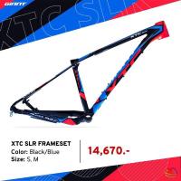 ราคา Frameset Giant XTC SLR 27.5 มีสินค้าพร้อมส่ง (20991857675)