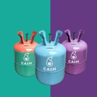 ราคา เหรียญหลอดถังแก๊ส/กระดาษถังแก๊สสําหรับหลอดเหรียญจาก "ถังแก๊ส" Aircond (43764422331)