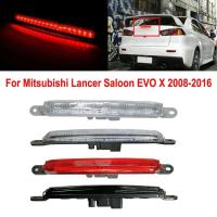 ราคา For Lancer Ex Lancer Evo Third Mount 3rd Brake Light Lamp 8334A08 (41509410947)