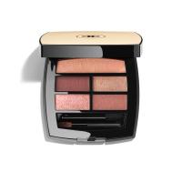 ราคา Chanel LES BEIGES EYESHADOW PALETTE #Tender (29303513211)