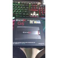 ราคา Creative Sound Blaster การ์ดเสียง รุ่น X G5 (15919260782)