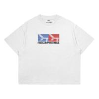 ราคา Holephoria - เสื้อยืด Boxy Fear (51351563773)