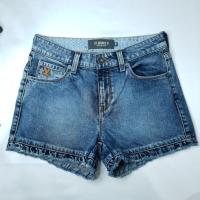 ราคา กางเกงยีนส์ขาสั้น CC Double O (5014246109)