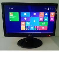 ราคา จอคอมพิวเตอร์ LG W1943SB-PF 18.5 นิ้ว (22668528720)