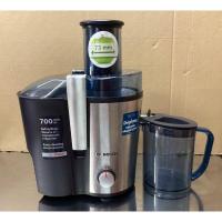 ราคา เครื่องสกัดน้ำผลไม้แยกกากยี่ห้แ BOSCH รุ่น MES3500/03 (25257126367)