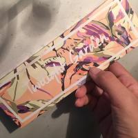 ราคา Cute press eye & brow palette (used) (283702005)