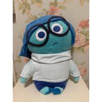 ราคา ตุ๊กตาน้องเศร้าซึม “Sadness” from “Inside out” ขนาด 17” ป้าย Disney / Pixar (43806316494)