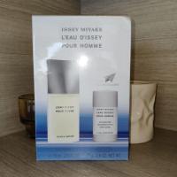 ราคา Issey Miyake [น้ำหอม set ] แท้ % (27362139349)