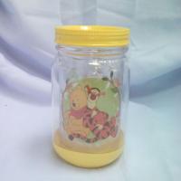 ราคา แก้วน้ำ 2 ชั้น หมีพูห์ (206971625)