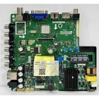 ราคา เมนบอร์ด AJ ไช้กับรุ่น ELE-3901DT พาร์ท TP.MS3463.PB813 ของแท้ถอด มือ2 เทสไห้แล้ว (43563769614)