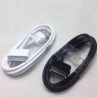 ราคา 30 Pin สาย Usb 2.0 สําหรับ Samsung Galaxy Tab2 Galaxy Tab 10.1/Tab 8.9 Tab 7.7/P6800/P6202/P7100 (20658271229)