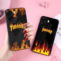 ราคา HP MG09 Softcase Glass สําหรับ Oppo A6 - เคสโทรศัพท์ Oppo A6 - ฟิล์มกันรอยโทรศัพท์ Oppo A6 - เคสโทรศัพท์ Oppo A6 (46004672194)