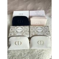 ราคา Dior Beauty Pouch ใส่เครื่องสำอาง (25909877126)