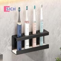 ราคา [Sich] 1 ชิ้นผู้ถือแปรงสีฟันขาตั้งแปรงสีฟันไฟฟ้าห้องน้ํา Diatomite ฐาน 4 ช่องกล่องเก็บแปรงอเนกประสงค์ Ra ใหม่ (47206584315)