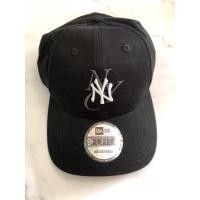 ราคา หมวก New Era NY แท้ สีดำ (10149692701)