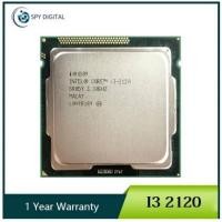 ราคา PROCESOR INTEL CORE I3 2120 TRAY SAME FAN ORI INTEL (16056322505)