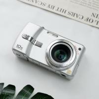 ราคา กล้องดิจิตอล Panasonic lumix dmc tz1 (25337540358)