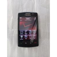 ราคา Blackberry Storm2 รองรับWifi แท้เดิมศูนย์ แป้นไทย, เมนูไทย สภาพดีพร้อมใช้ หายากมาก (18590189777)