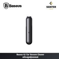 ราคา Baseus A1 Car Vacuum Cleaner เครื่องดูดฝุ่นรถยนต์ (20590518738)