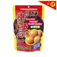 ราคา เทียนยู๋เกาลัดคั่วปอกเปลือก 100กรัม Tian Yu Gourmet Roasted Peeled Chestnut 100g. [หมายเลขบาร์โค้ด 6927439616036 ] (49353178940)