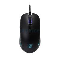 ราคา OPTICAL MOUSE NUBWO-X HERACLES X53B (BLACK) (3716501266)