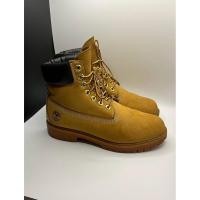 ราคา รองเท้า Timberland yellow boot รุ่นยอดนิยม ของแท้ (44326264719)