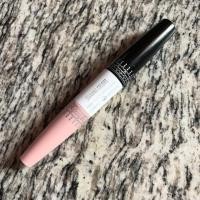 ราคา SIVANNA COLORS tow-step mascara (637137741)