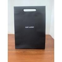 ราคา ถุงกระดาษYSL จากชอป สภาพดี (12071724434)