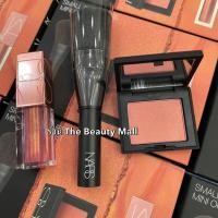 ราคา แท้ฉลากไทย NARS SMALL PLEASURES MINI ORGASM SET เซ็ทแปรง บลัชออน ลิปกลอส (9169158366)