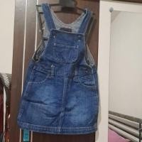 ราคา เด็กกระโปรงโดยรวม by uniqlo (41622071264)